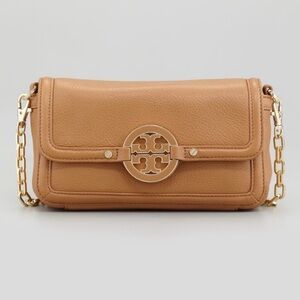 Tory Burch Amanda Chain Strap Crossbody Bag